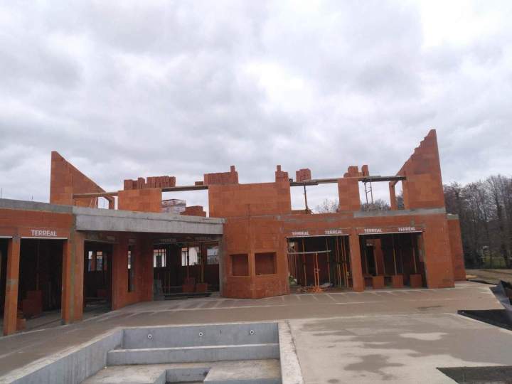 Entreprise spécialisée dans la construction Landes